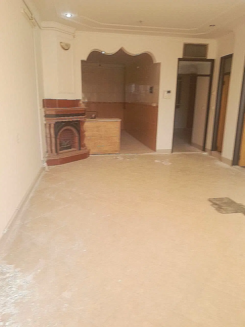 خانه سه طبقه کاشانی