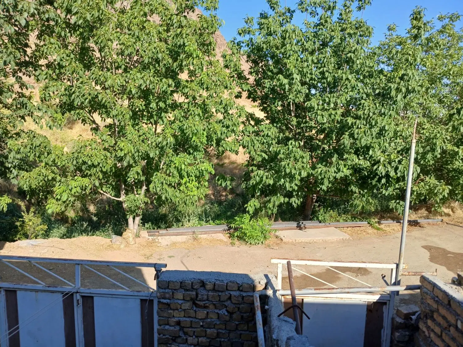 خانه اجاره ای