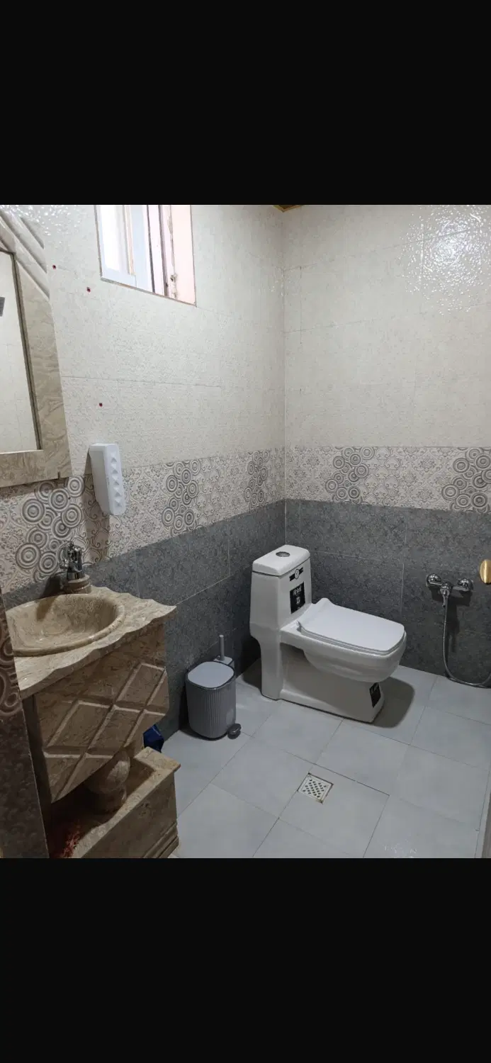 ویلایی فول امکانات