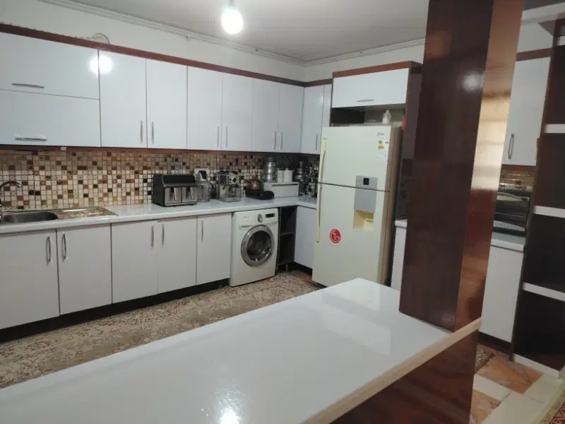 فروش همکف راه جدا