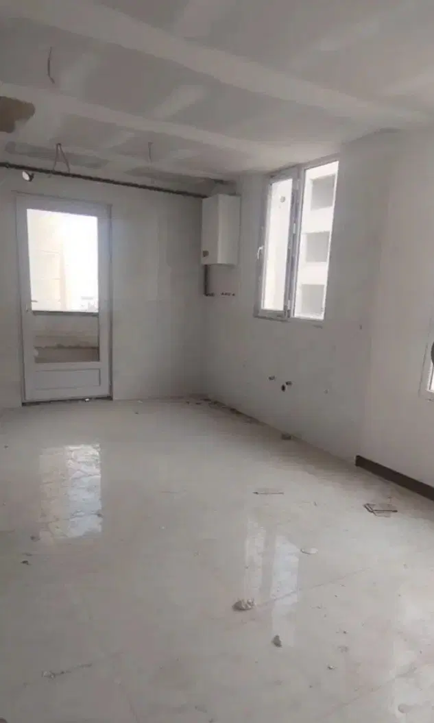 معاوضه آپارتمان ۹۳ متری با امتیاز مسکن دادگستری .