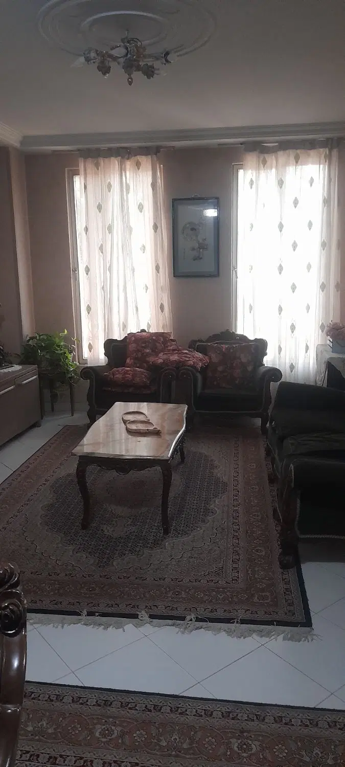 فروش آپارتمان ۷۸ متری خیابان دهکده