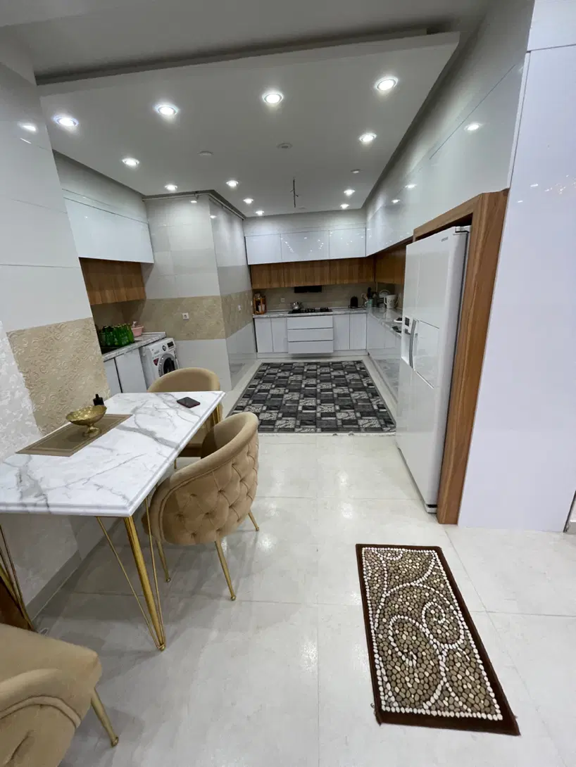 خانه ویلایی