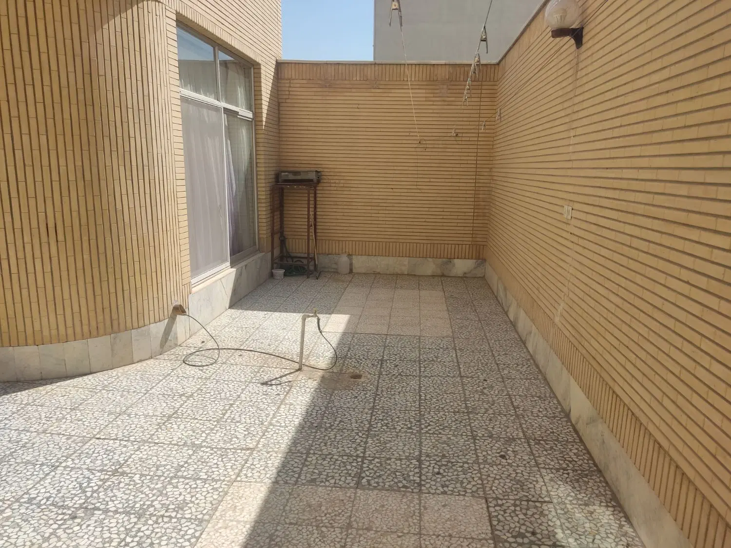 فروش منزل ویلایی