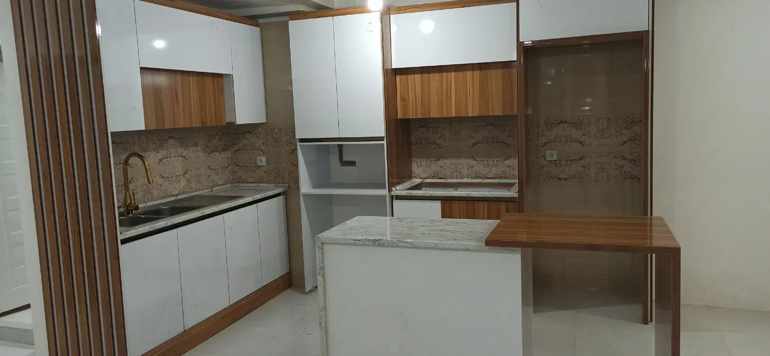 یک باب آپارتمان در سهند فاز چهار4