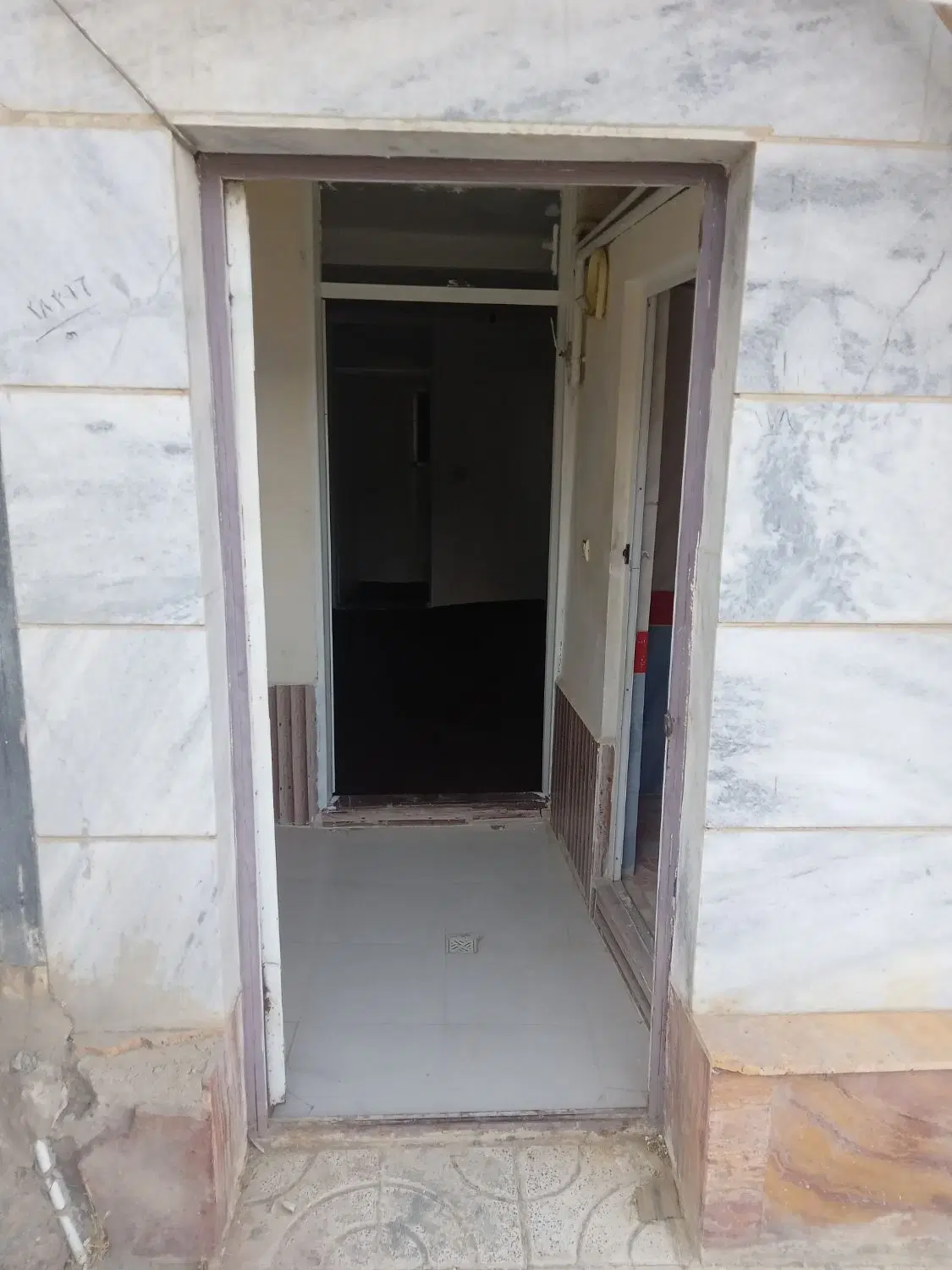منزل کمربندی ۲۵