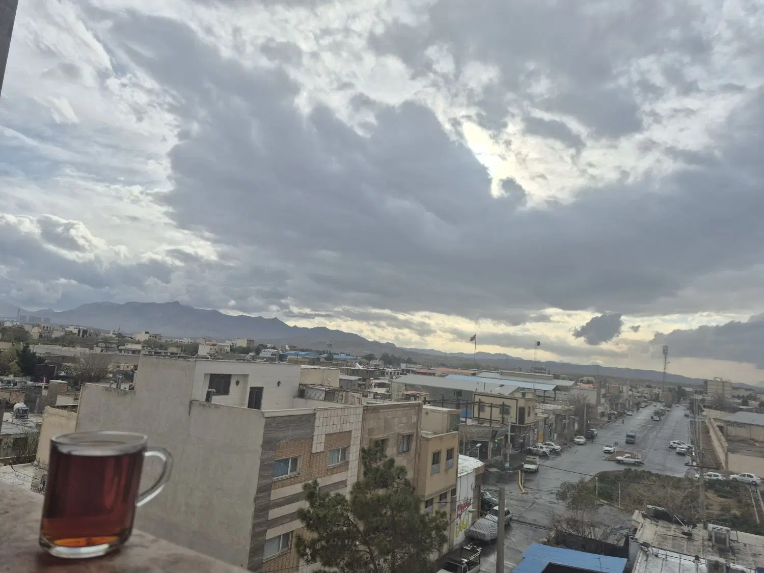 ۲۹ متر زمین تجاری