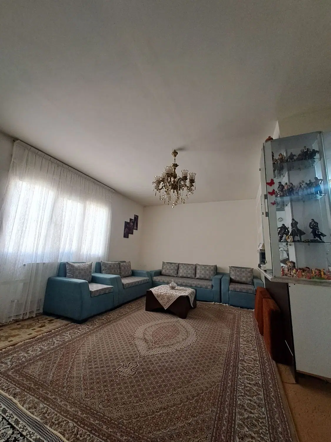 فروش آپارتمان درهسا۳