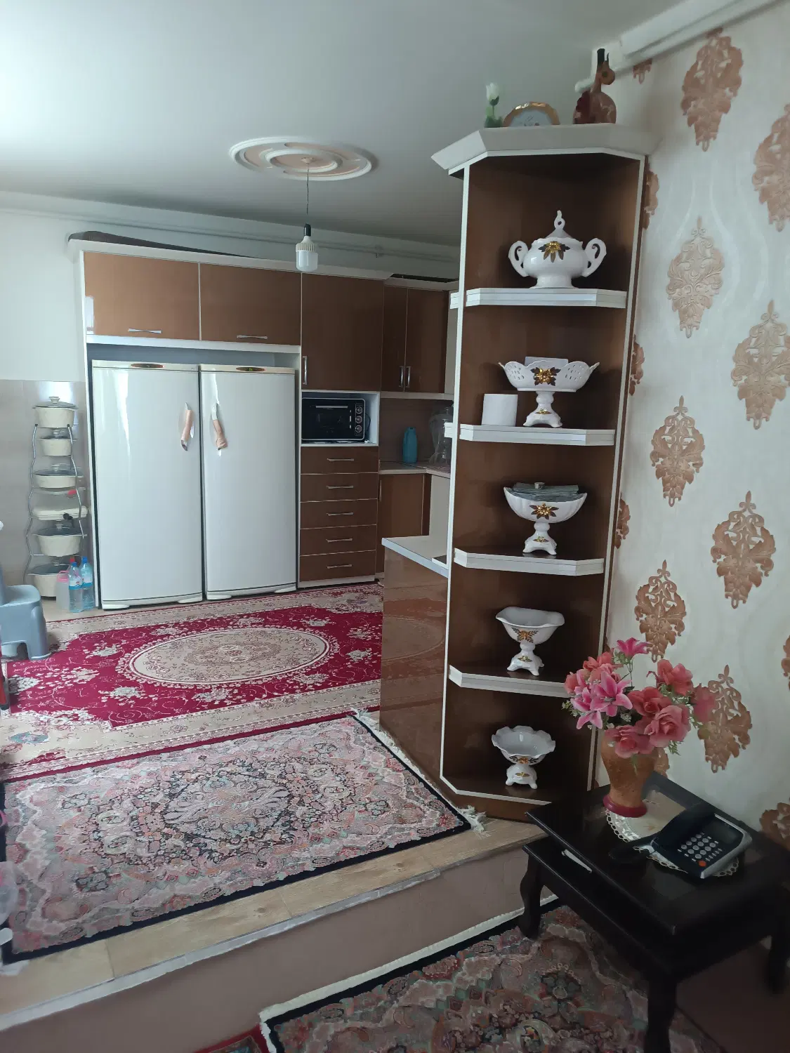 خانه ویلایی