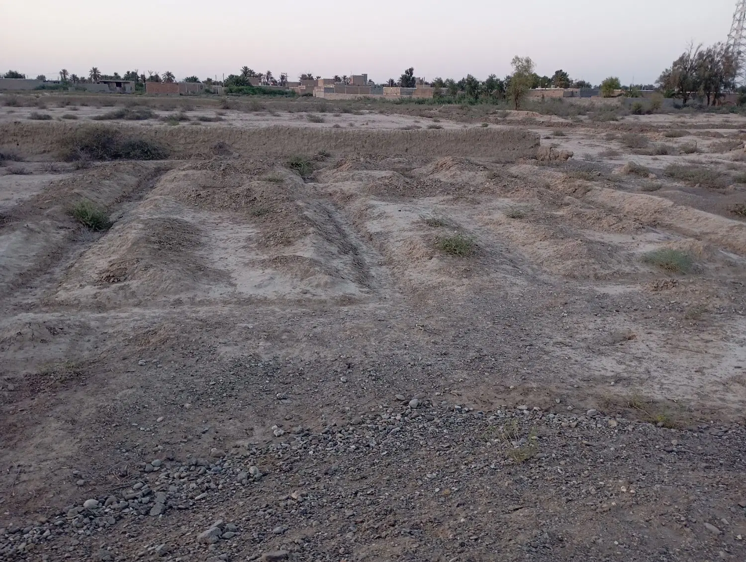 فروش زمین
