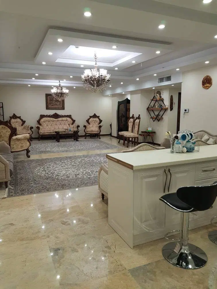 آپارتمان151متری_3خواب_فول_به قیمت رسیده