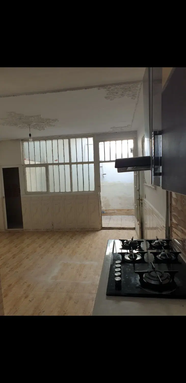 خانه ویلایی ۵۰متری مهدیه  ۳