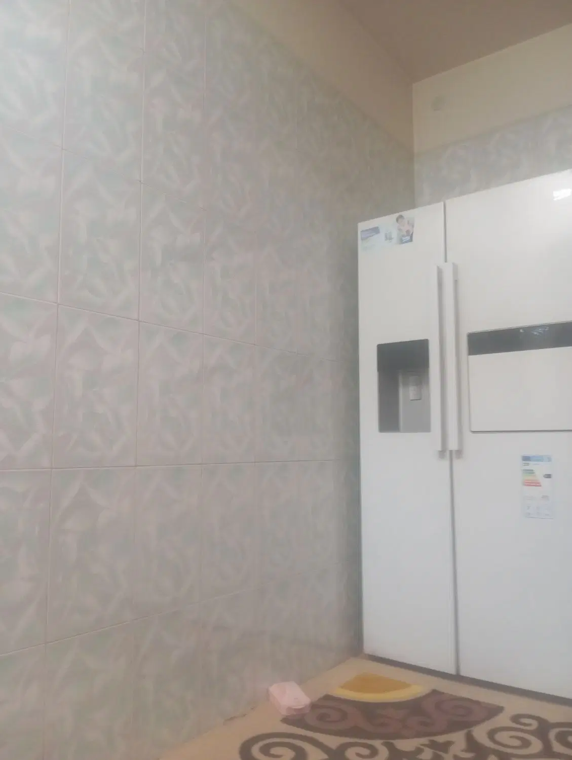 خانه ای اجاره ای همکف
