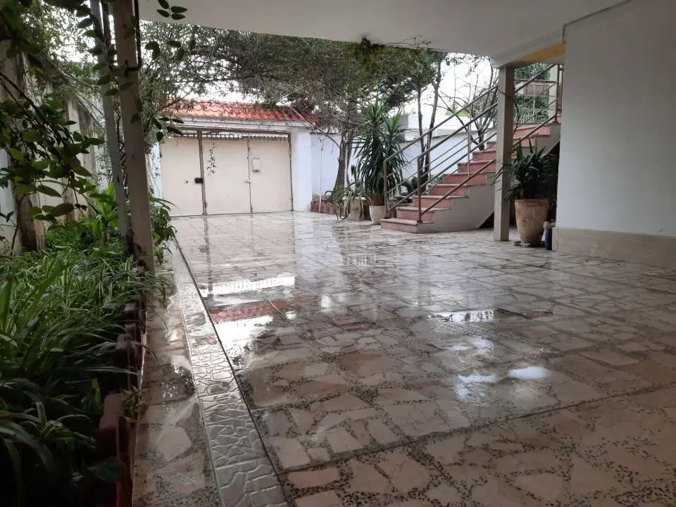 فروش خونه ویلایی در شهر امل