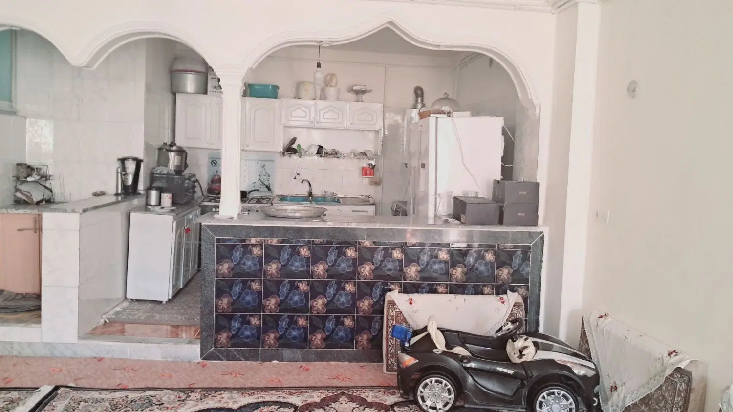 خانه ویلایی