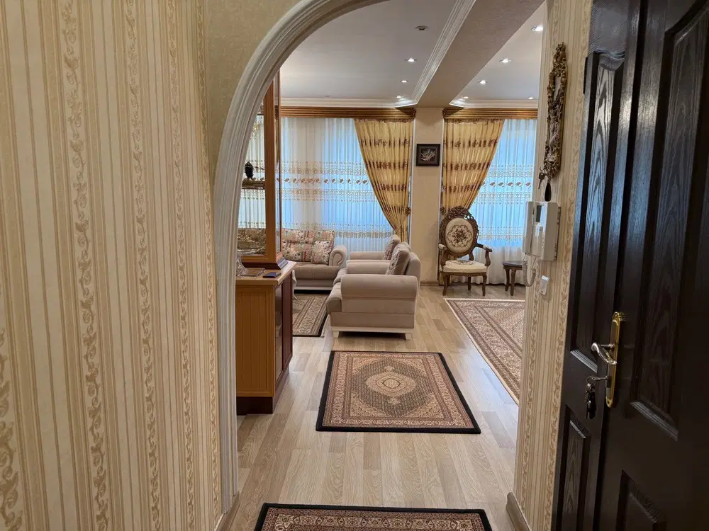 اپارتمان