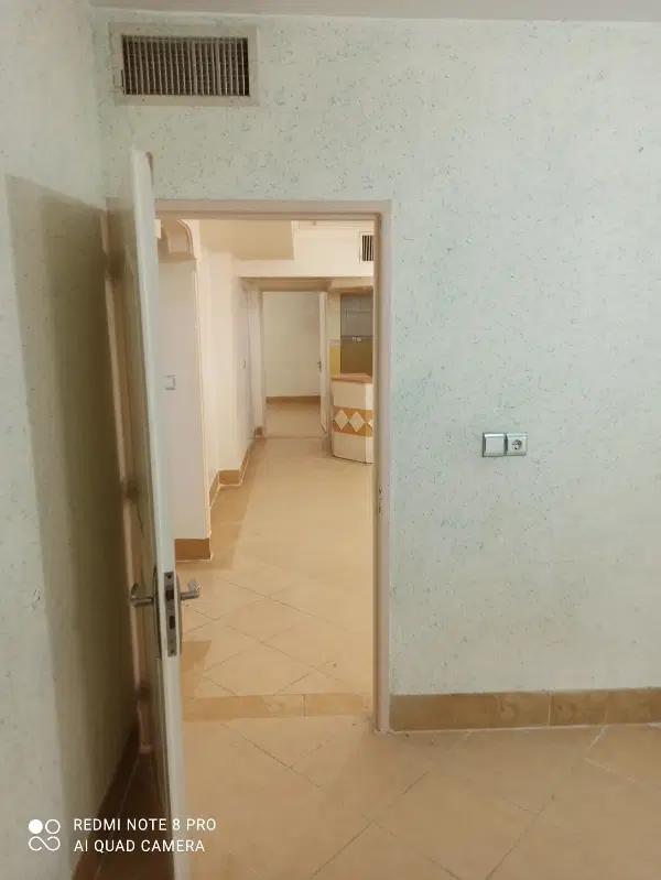 آپارتمان 82 متری
