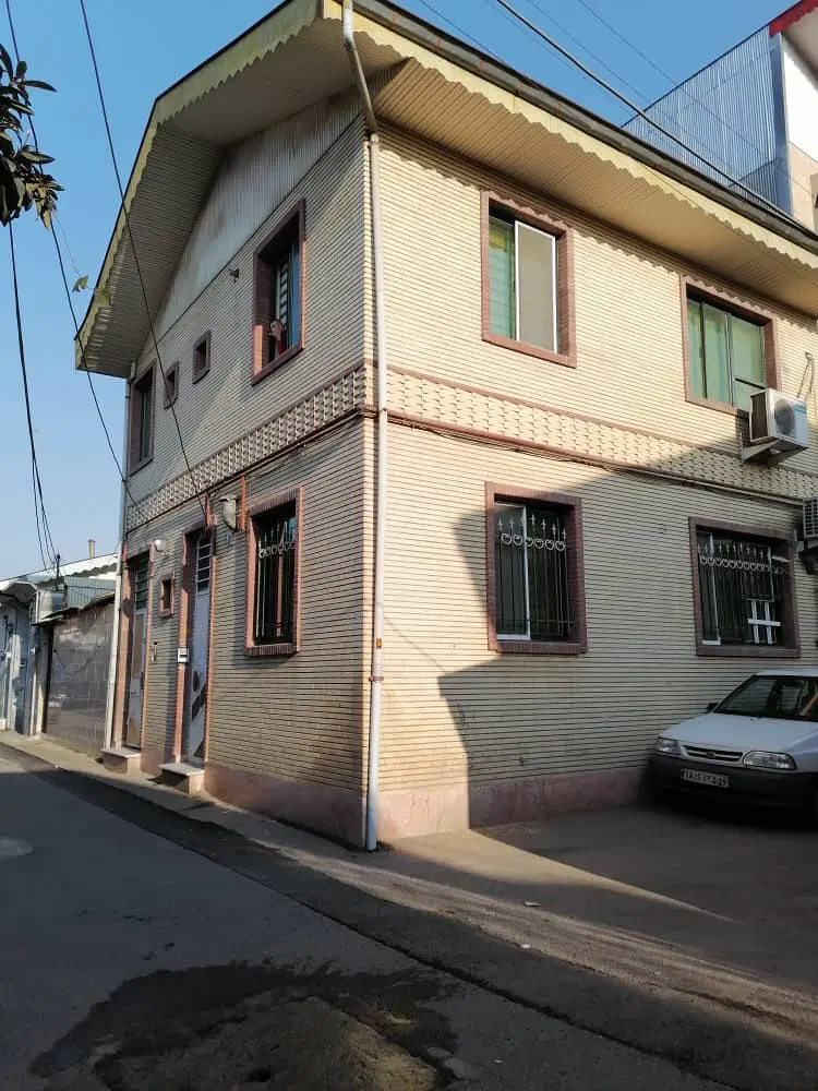 خانه 60متری