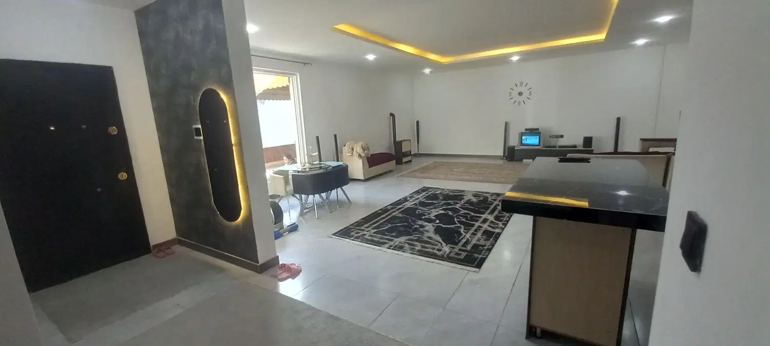 ویلا باغ اجاره