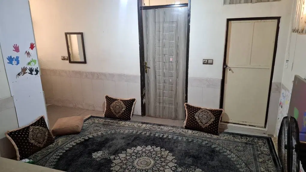 فروش خانه ویلایی مسکونی در مهدی آباد
