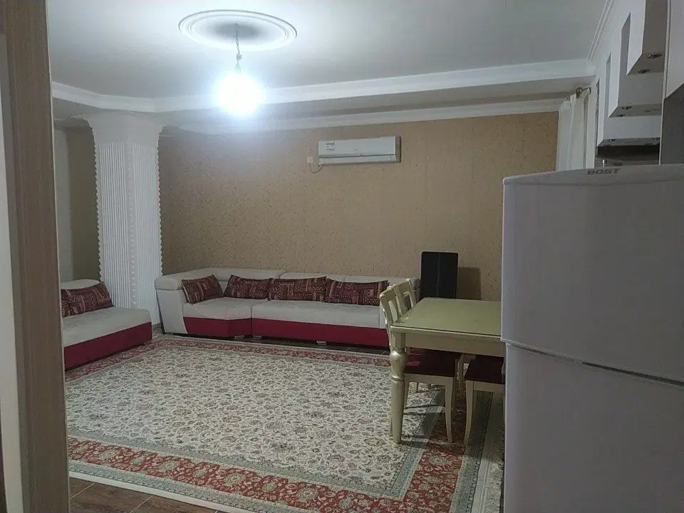 فروش واحد ۸۲ متری در بوستان