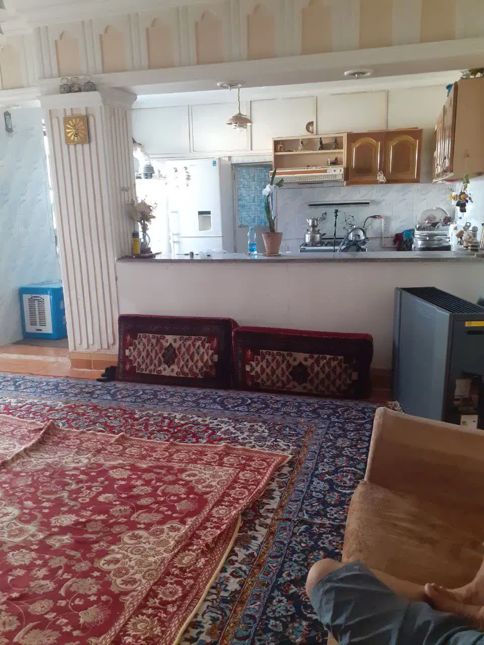 فروشی ویلایی
