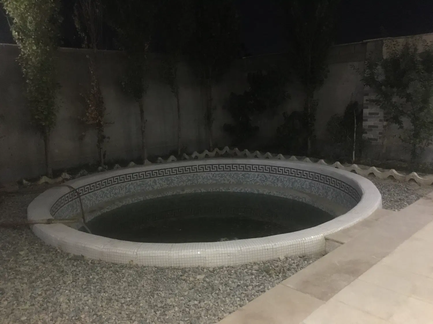 باغ ویلا