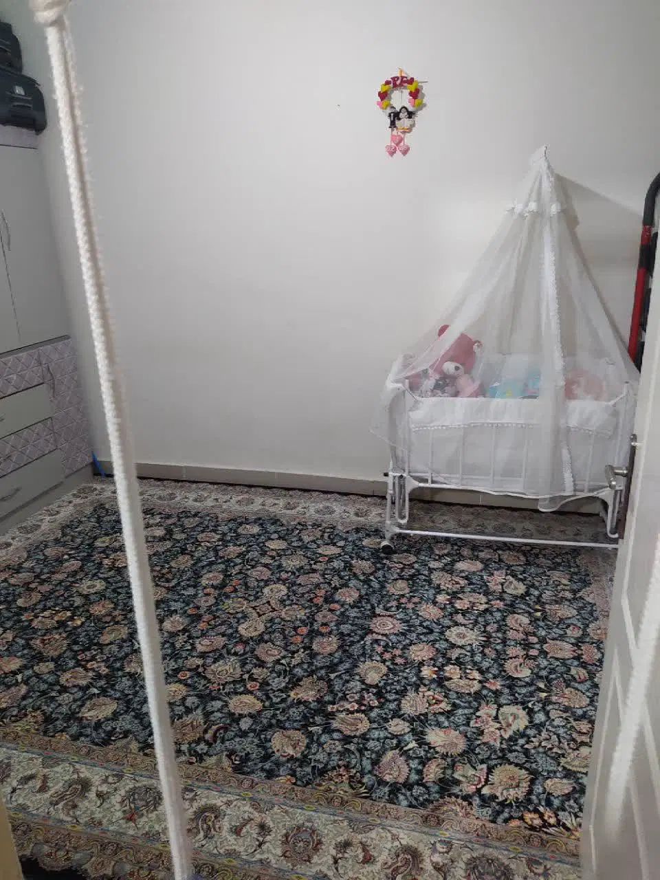 ملک ۶۰ متری