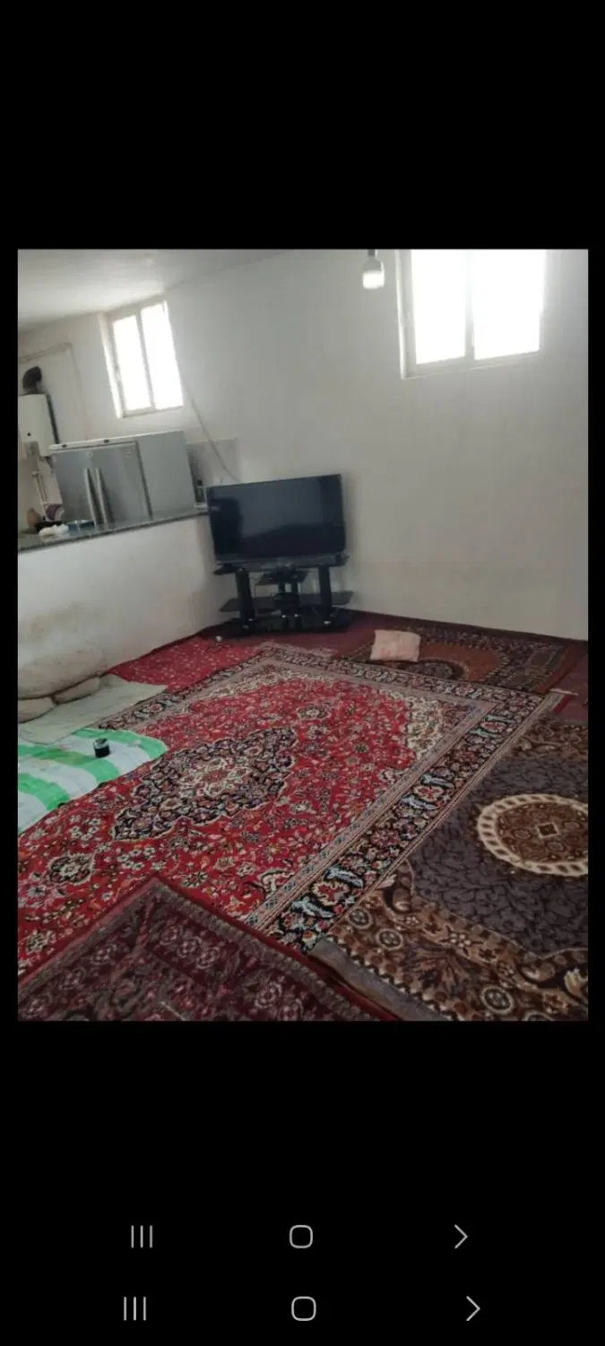 فروش خانه آپارتمانی در نبش کوچه گلخانه