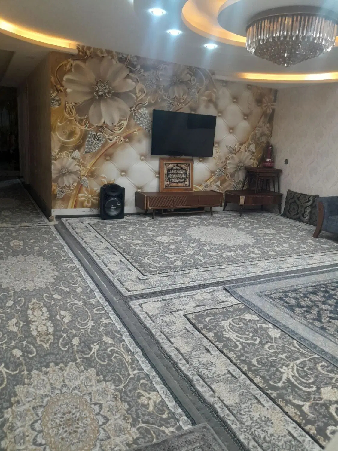 خانه ویلایی
