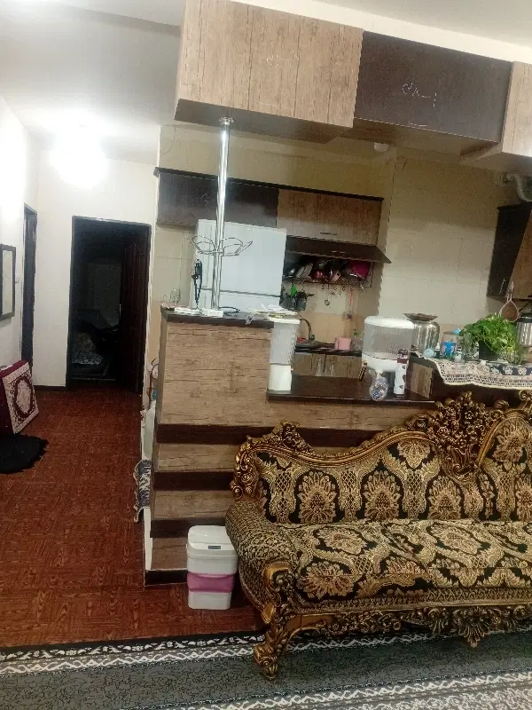 منزل فرودگاه