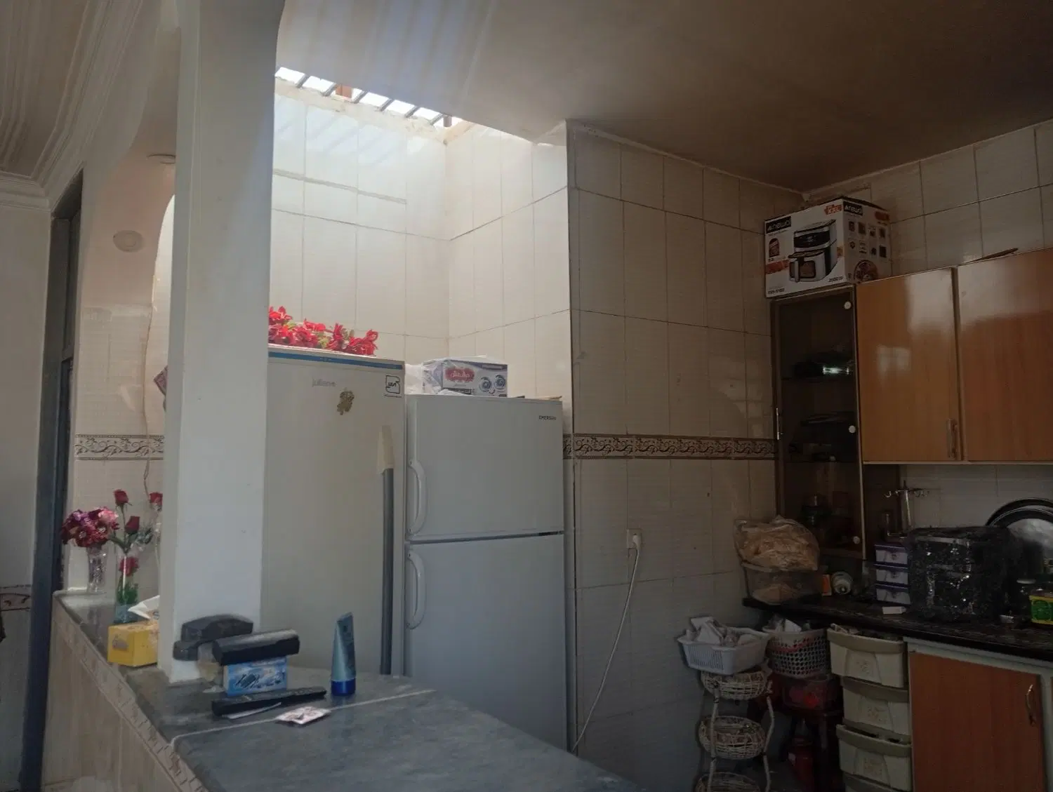 فروش منزل مسکونی
