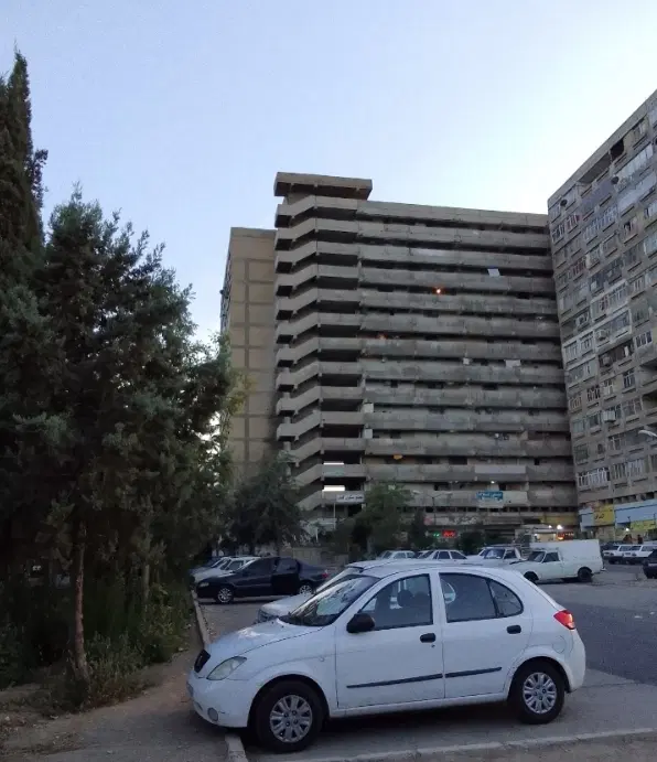 فروش ۱۲طبقه آ۲