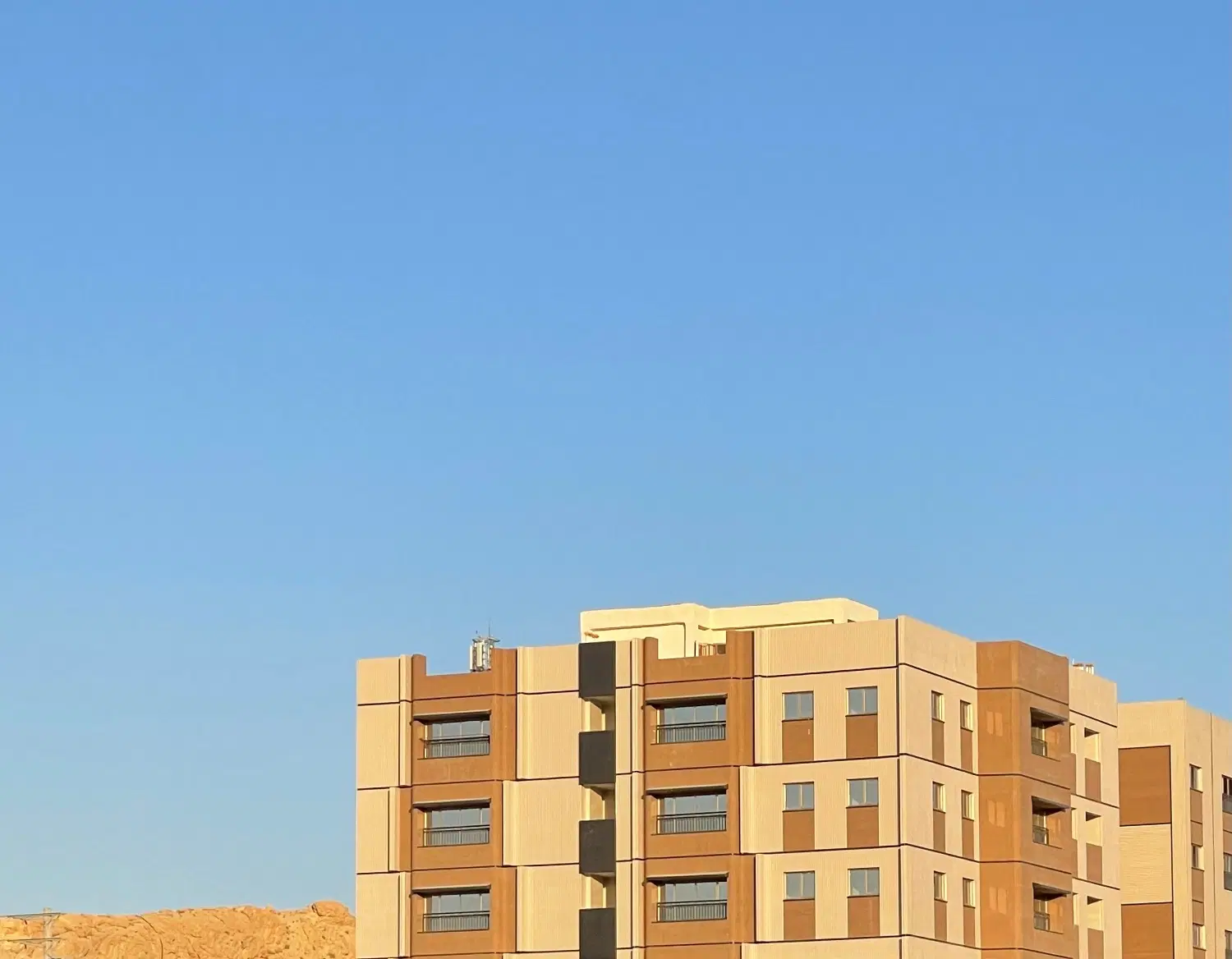 خانه مسکونی ۱۳۴ متر شهرک قدس