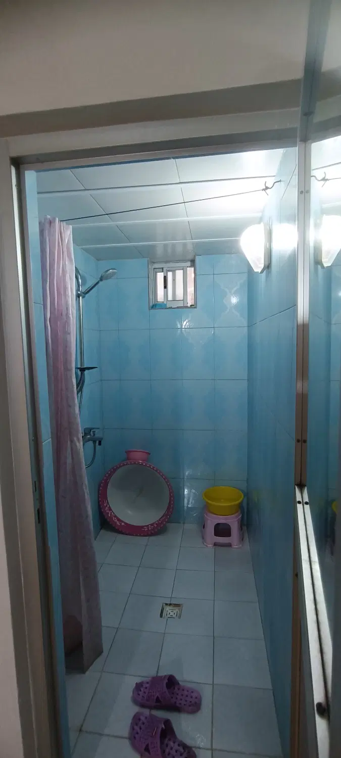 یک خوابه و دو خوابه بالکن دار