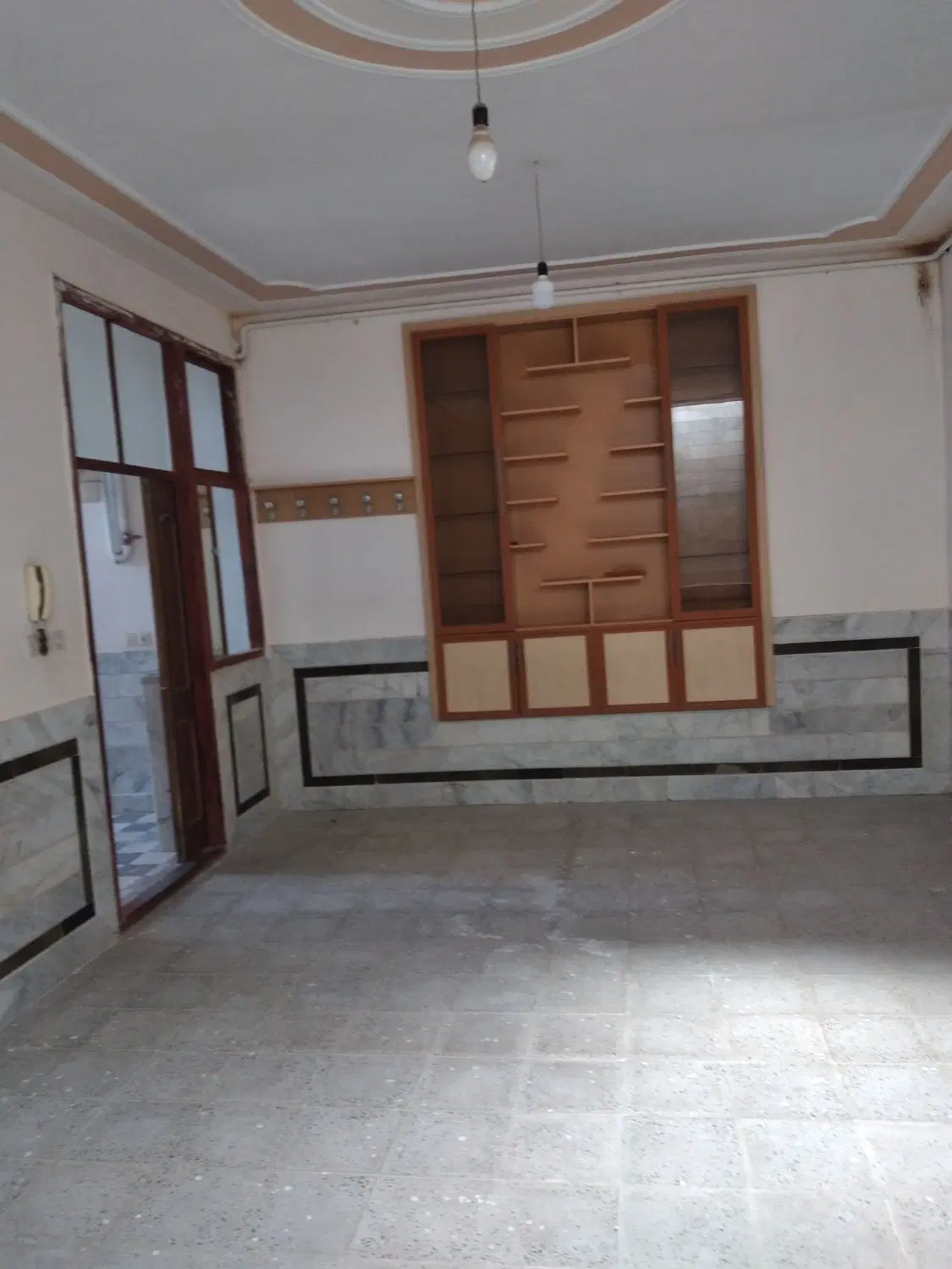 منزل ویلایی نهبندان شهرک الغدیر