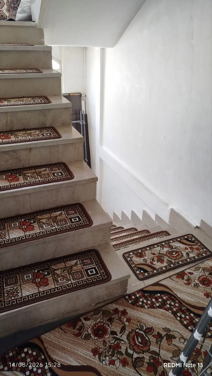 فروش یک باب مسکونی