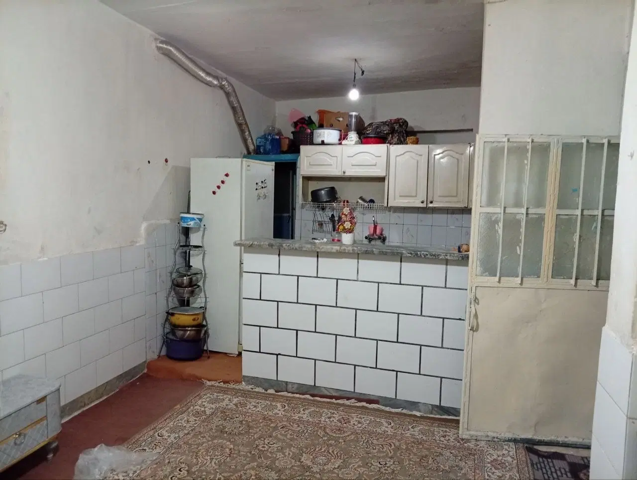 منزل دربست فروشی
