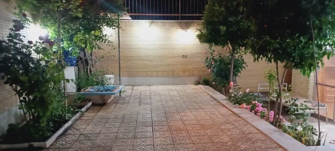 منزل ۳طبقه میرزاطاهر ک یخچال