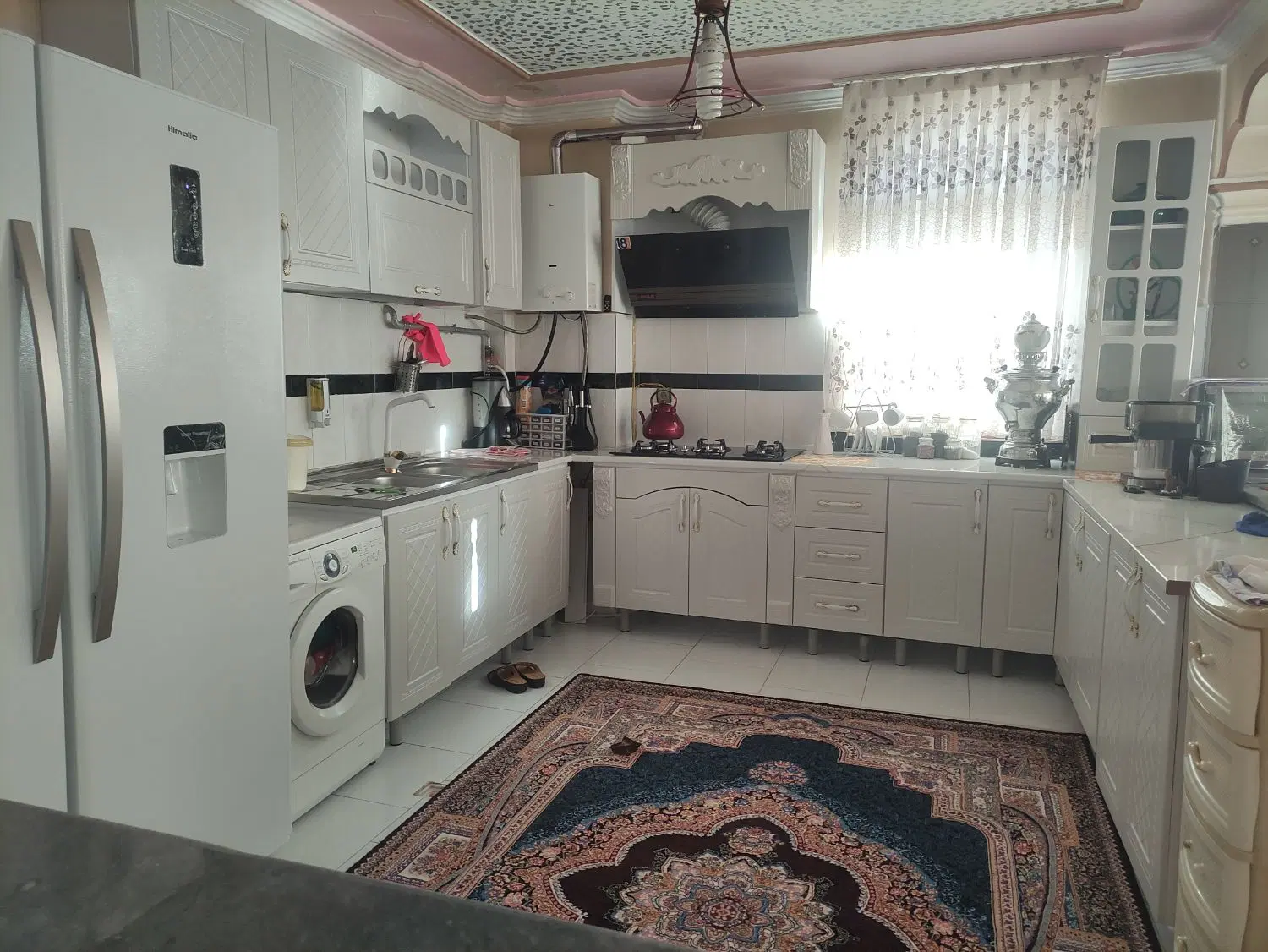 فروش خانه