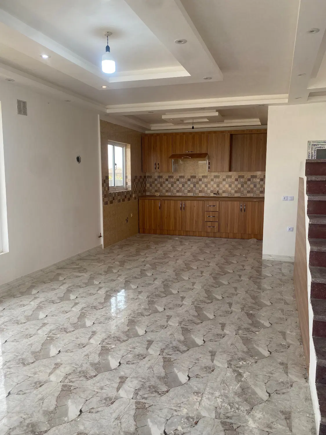 خوش قیمت ترین ویلای اسالم ۴میلیارد تومن