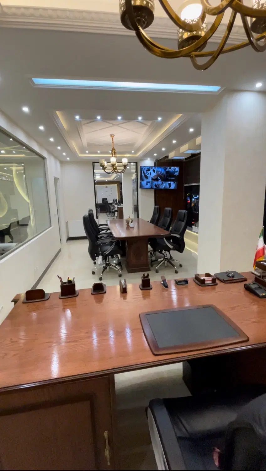 تجاری خدماتی