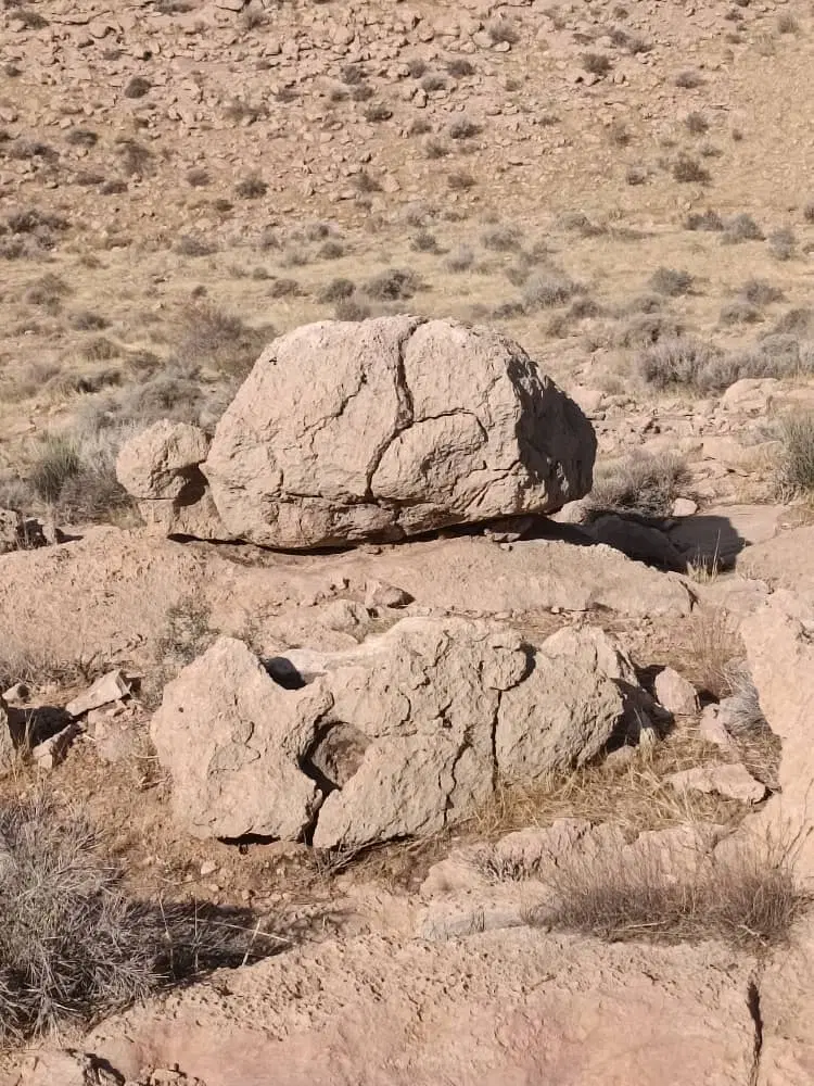 زمین مسکونی کیان آباد  ۱۴۰متری