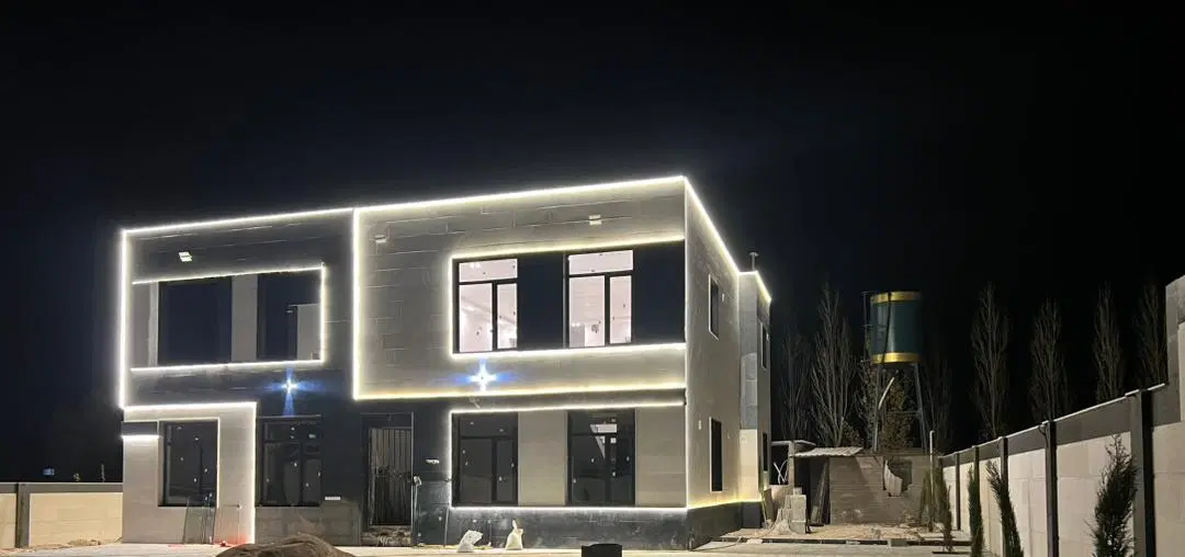 آپارتمان همت شمالی، ۱۵۵ متر