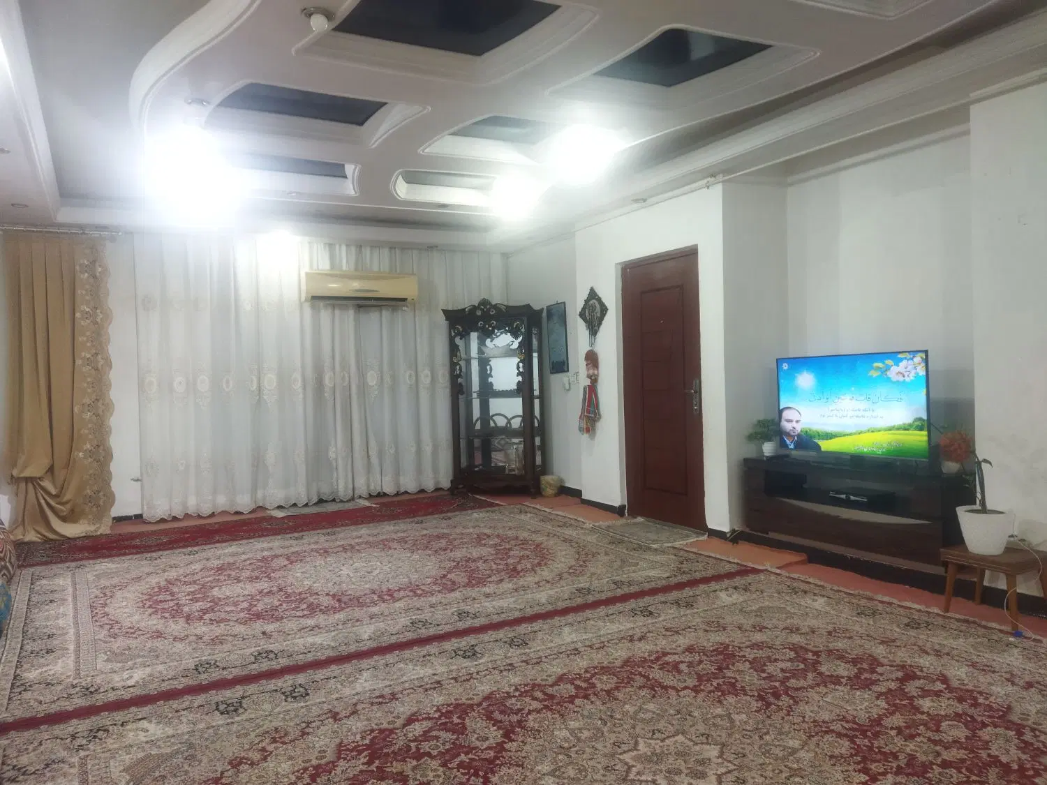 رهن خانه 125متری پردیس