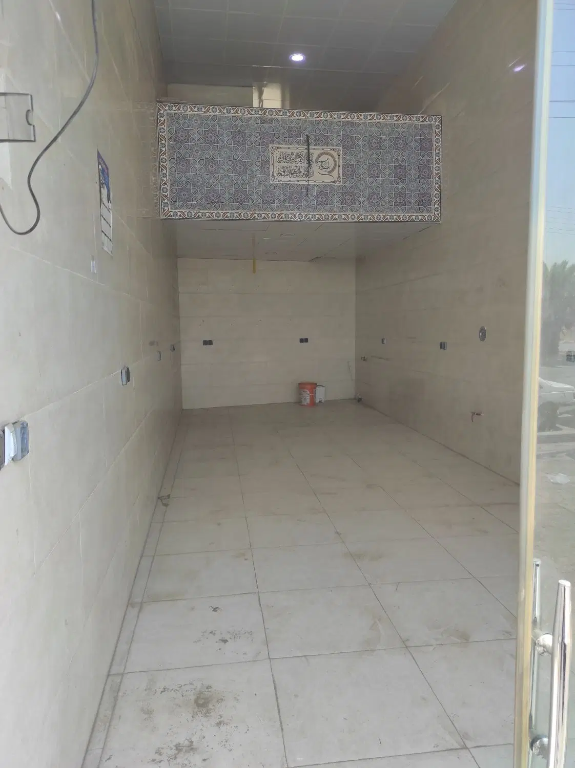 رهن و اجاره مغازه