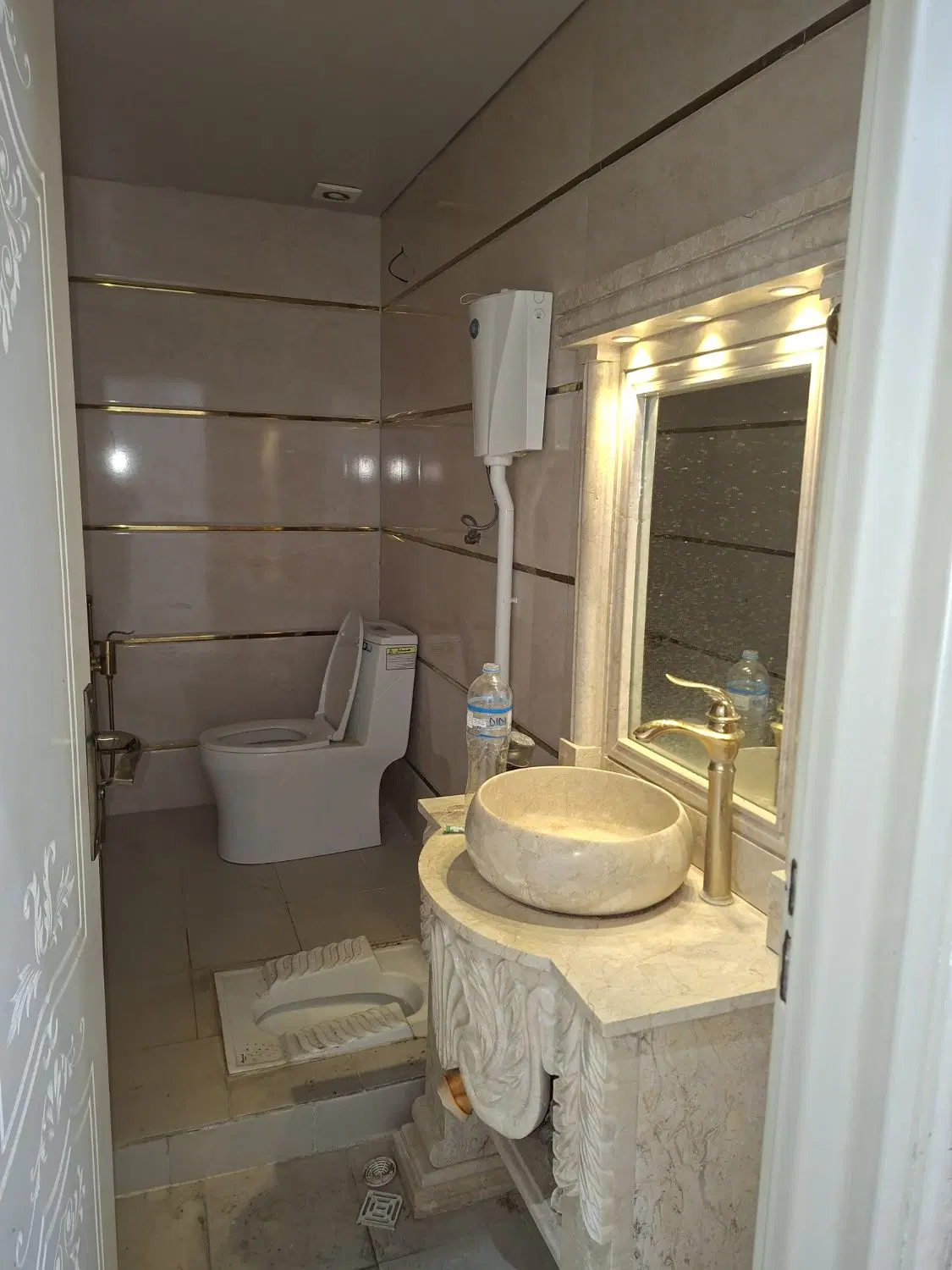 خانه ویلائی دوبلکس بسیار لوکس