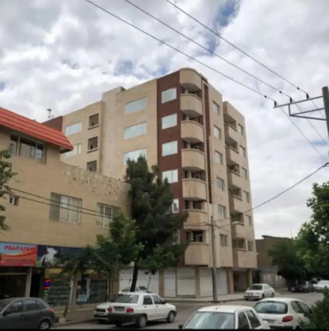 سند دار فول نزدیک حاشیه
