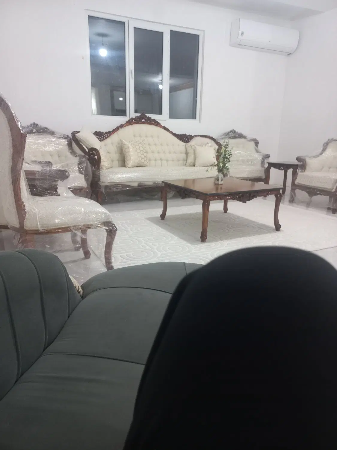 فروش واحد