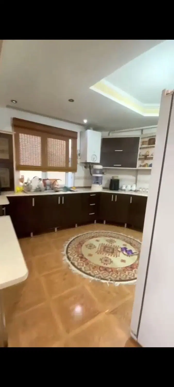 120 متر 3 خواب گلسار خیابان 126